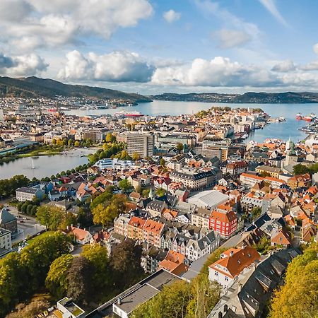 Dinbnb Apartments I Family Dream In Bergen I Playroom I Private Garden Esterno foto