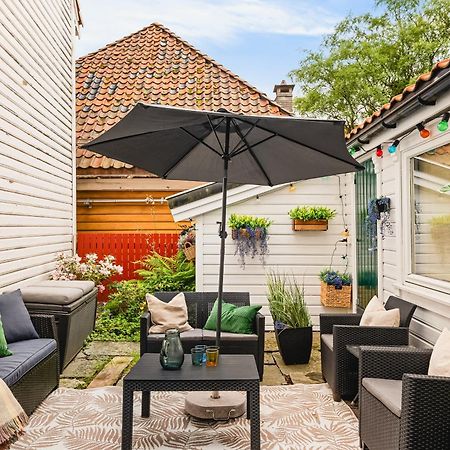 Dinbnb Apartments I Family Dream In Bergen I Playroom I Private Garden Esterno foto