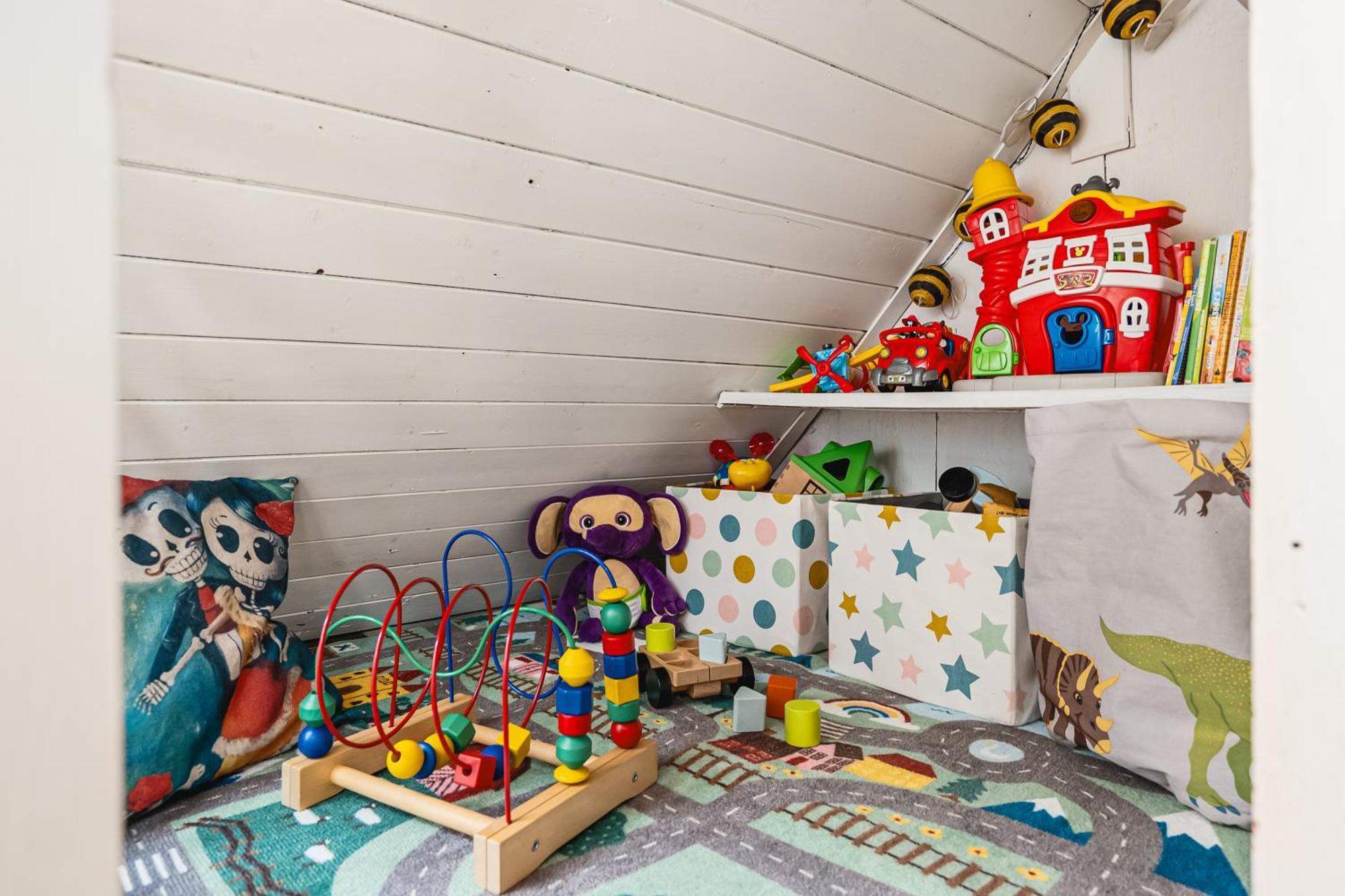 Dinbnb Apartments I Family Dream In Bergen I Playroom I Private Garden Esterno foto