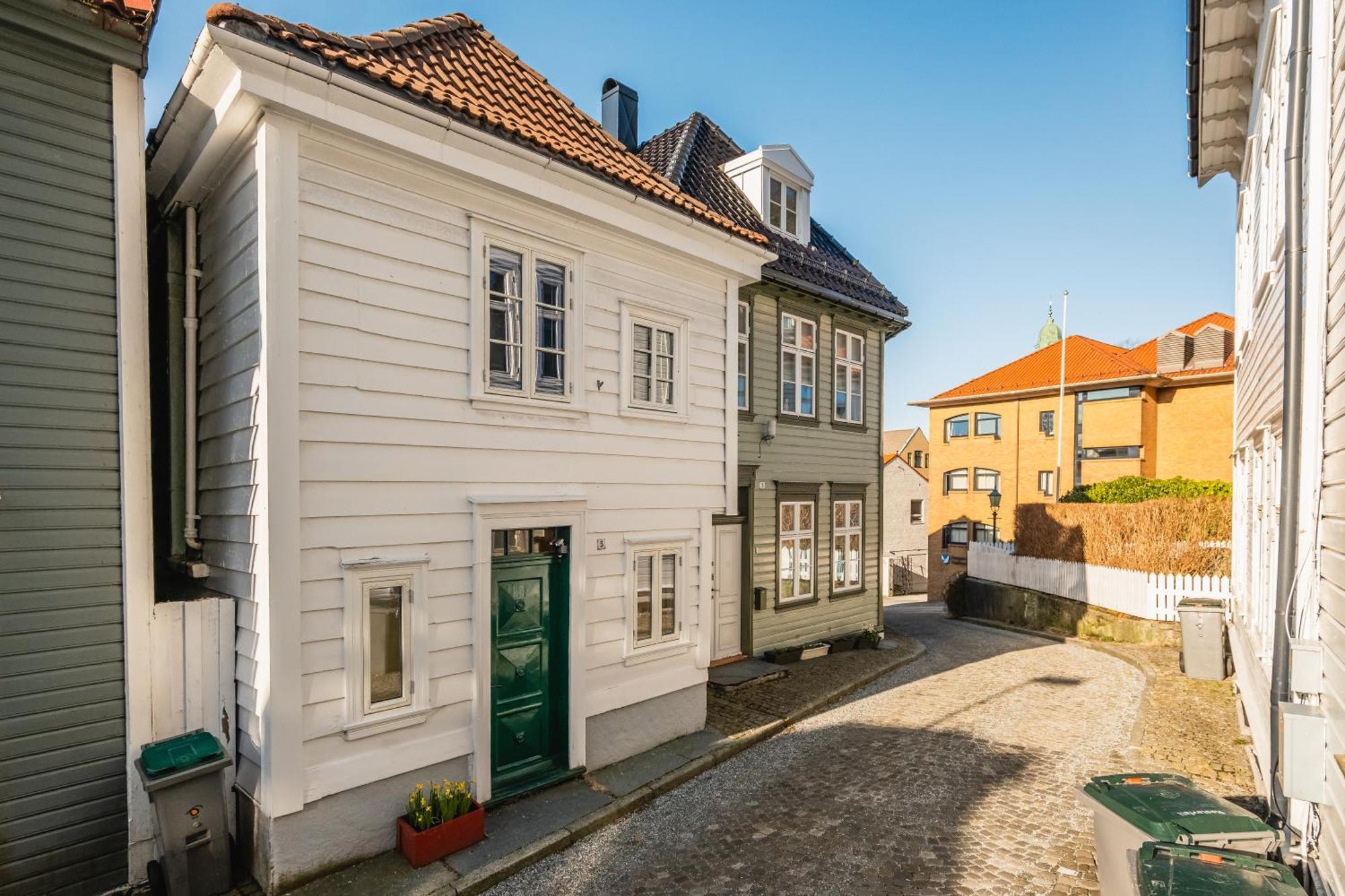 Dinbnb Apartments I Family Dream In Bergen I Playroom I Private Garden Esterno foto