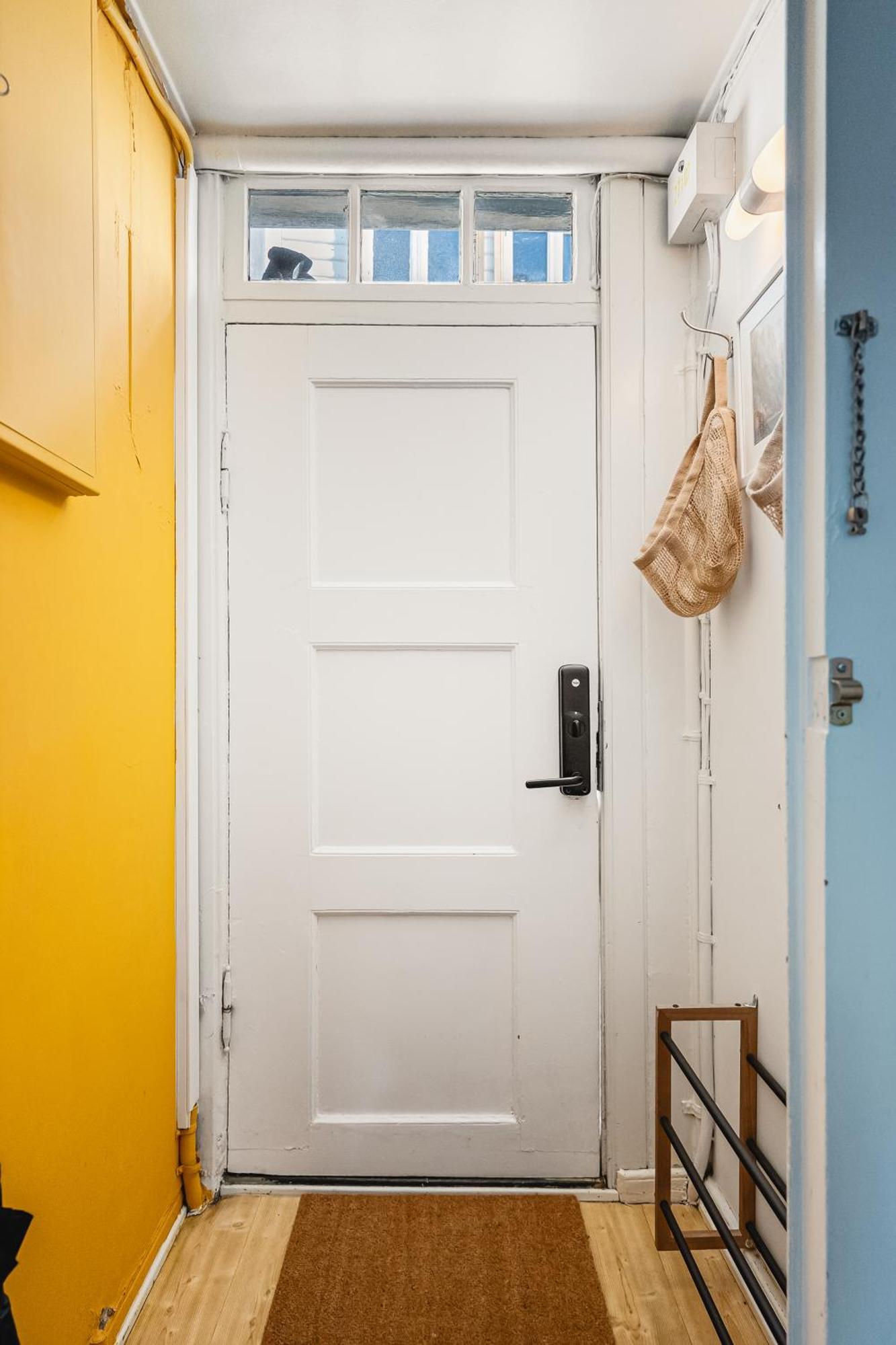 Dinbnb Apartments I Family Dream In Bergen I Playroom I Private Garden Esterno foto