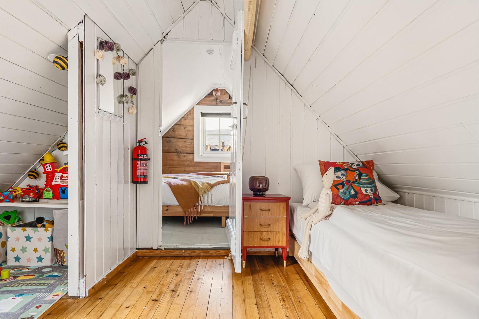 Dinbnb Apartments I Family Dream In Bergen I Playroom I Private Garden Esterno foto