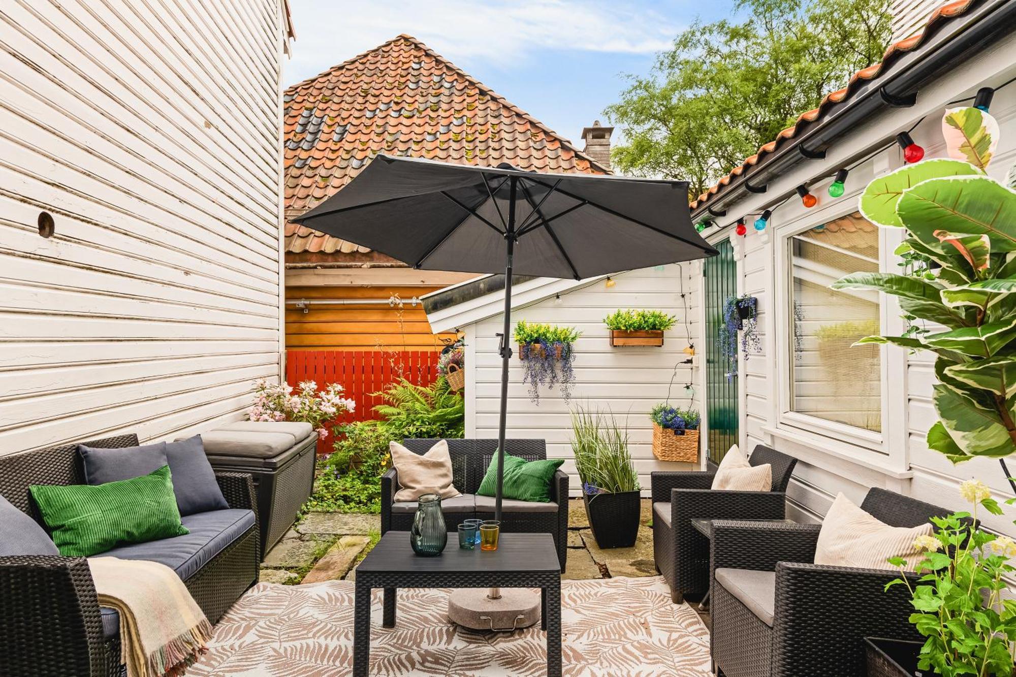 Dinbnb Apartments I Family Dream In Bergen I Playroom I Private Garden Esterno foto