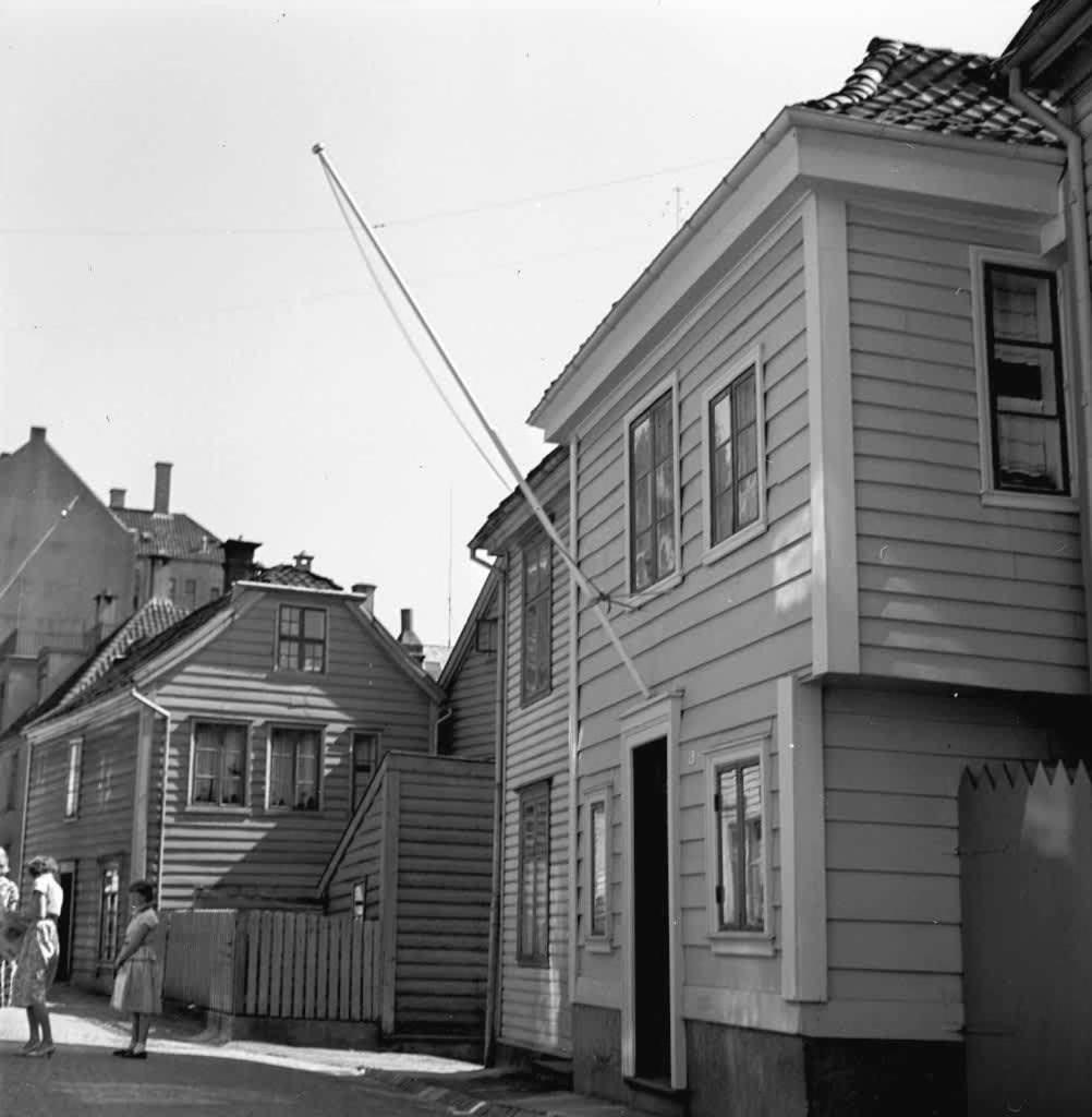 Dinbnb Apartments I Family Dream In Bergen I Playroom I Private Garden Esterno foto